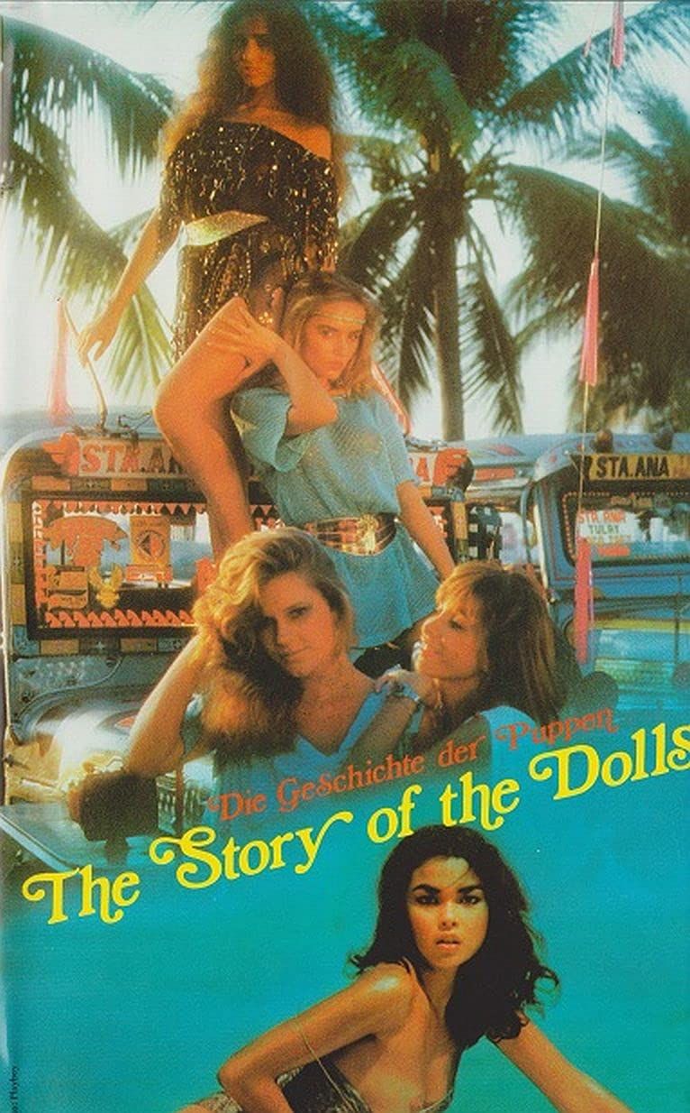 [18+] The Story of the Dolls (1984) UNRATED Hindi Dubbed DVDRip download full movie